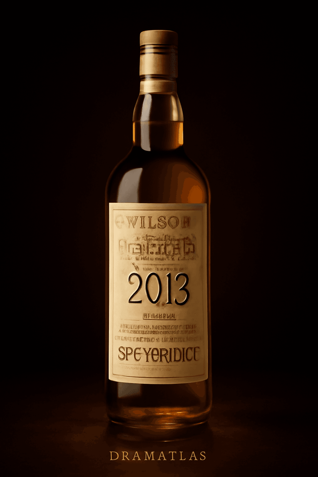 Speybridge 2013 WM Barrel Selection - 100 U.K. Proof