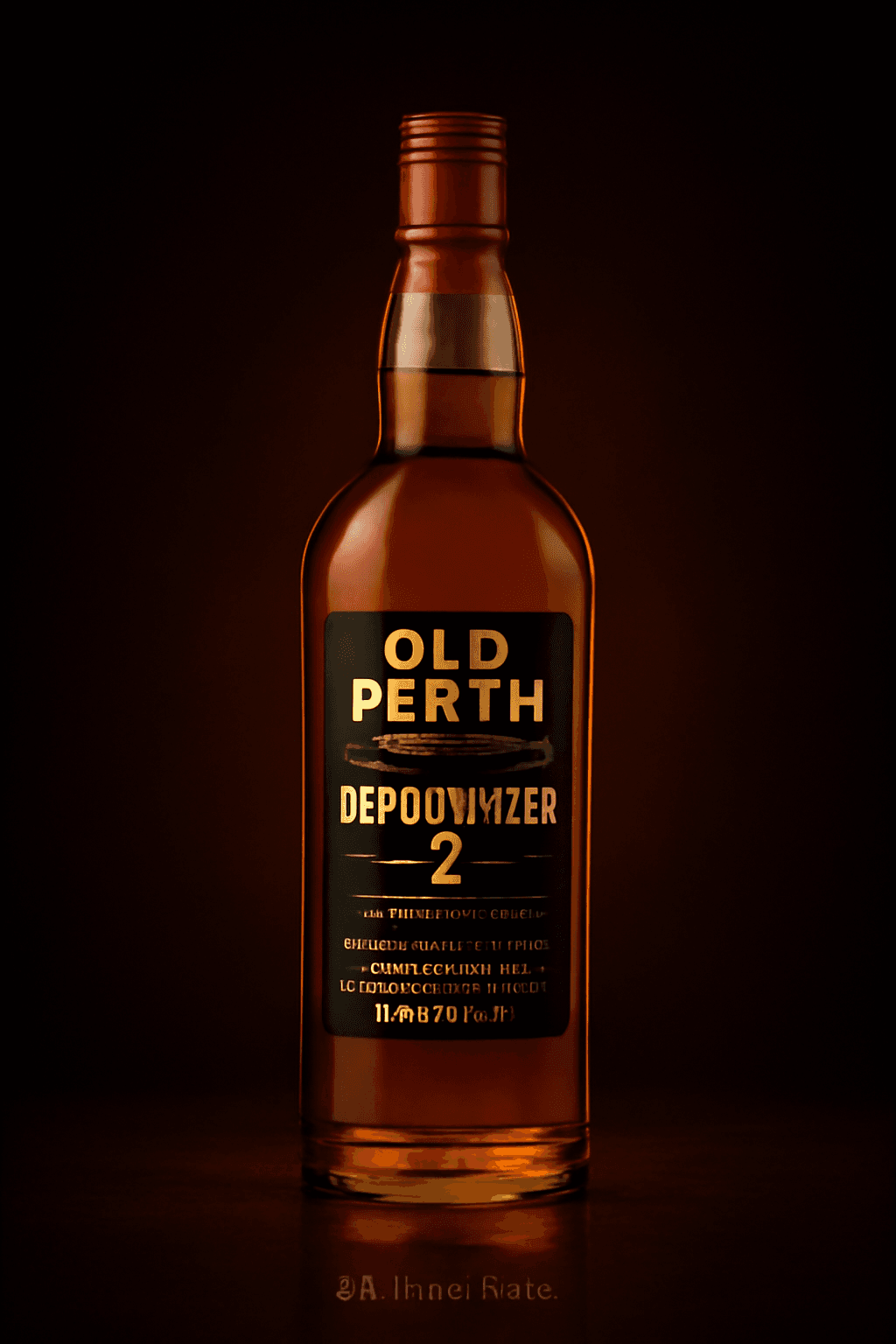 Old Perth Deployment 7 MSWD