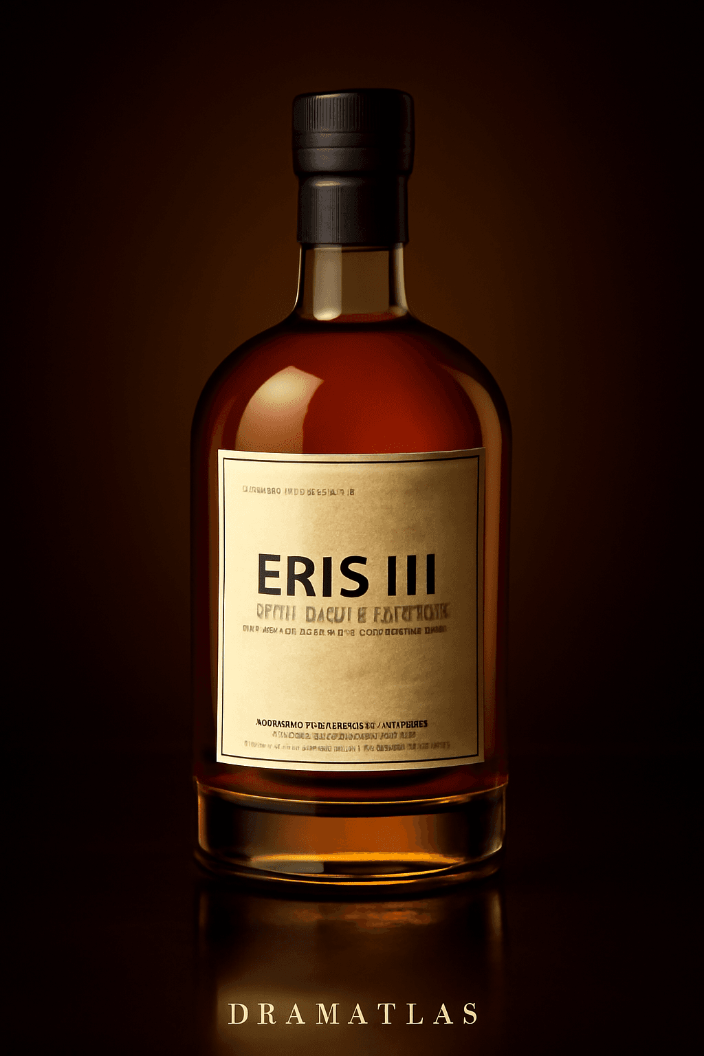 "Scotch Universe Eris III - 211¡ U.7.1' 1897.2"""