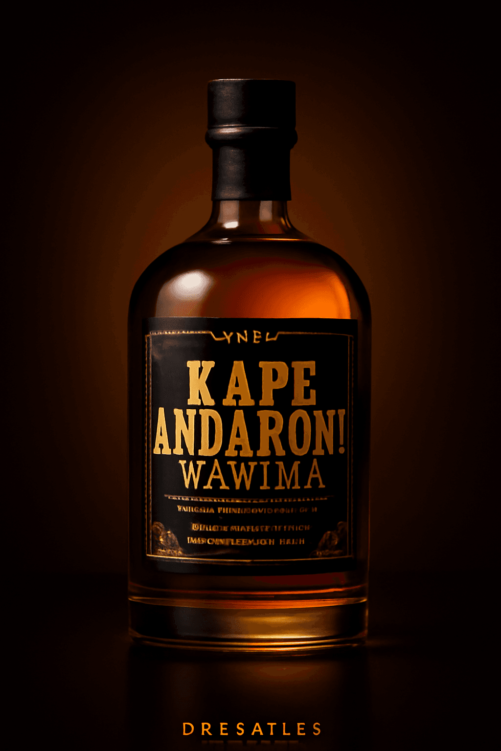 Zuidam 2014 KAPE ANDARONI MAWIMA