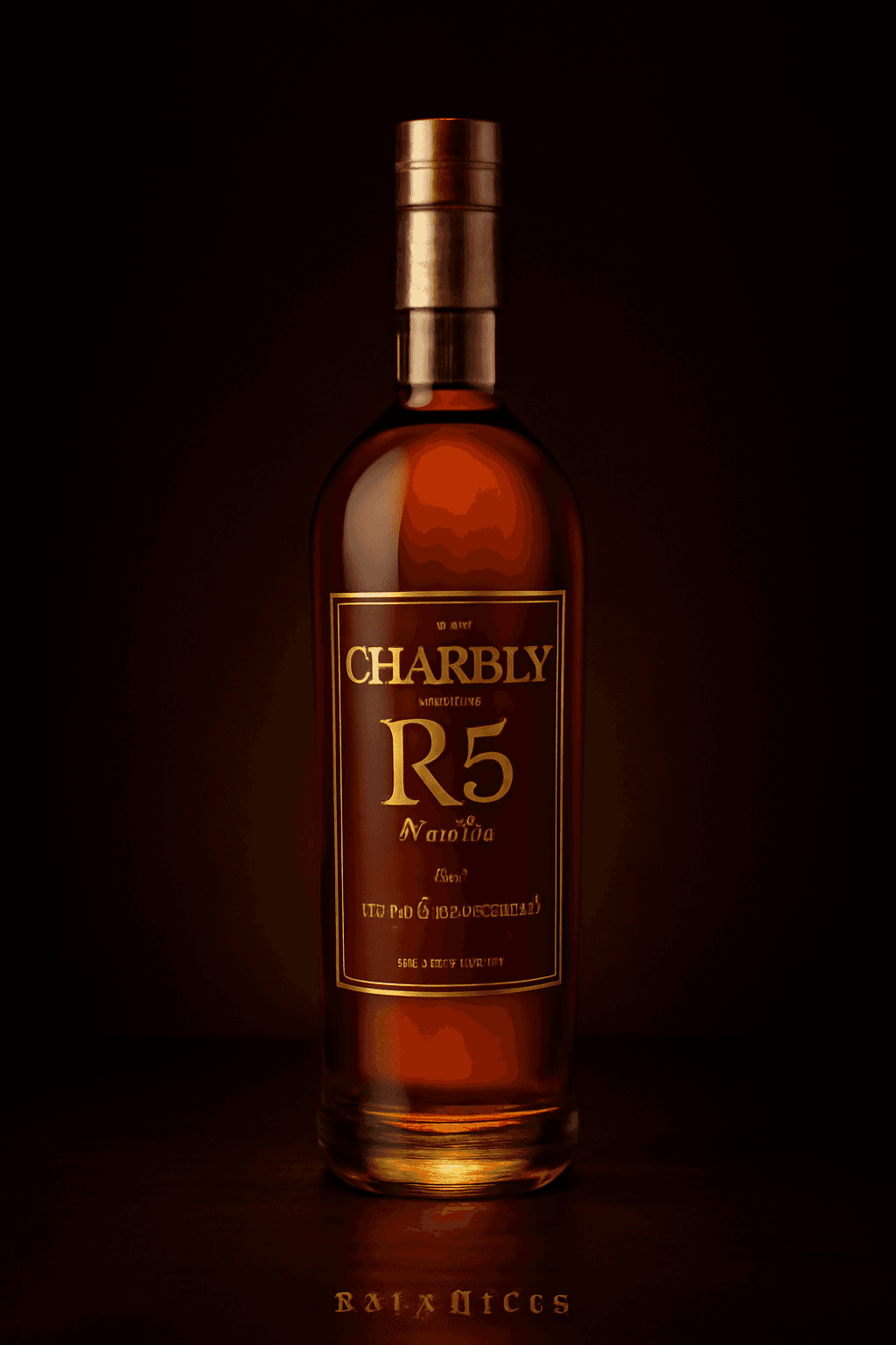 Charbay R5 - 2017 Hop Flavored
