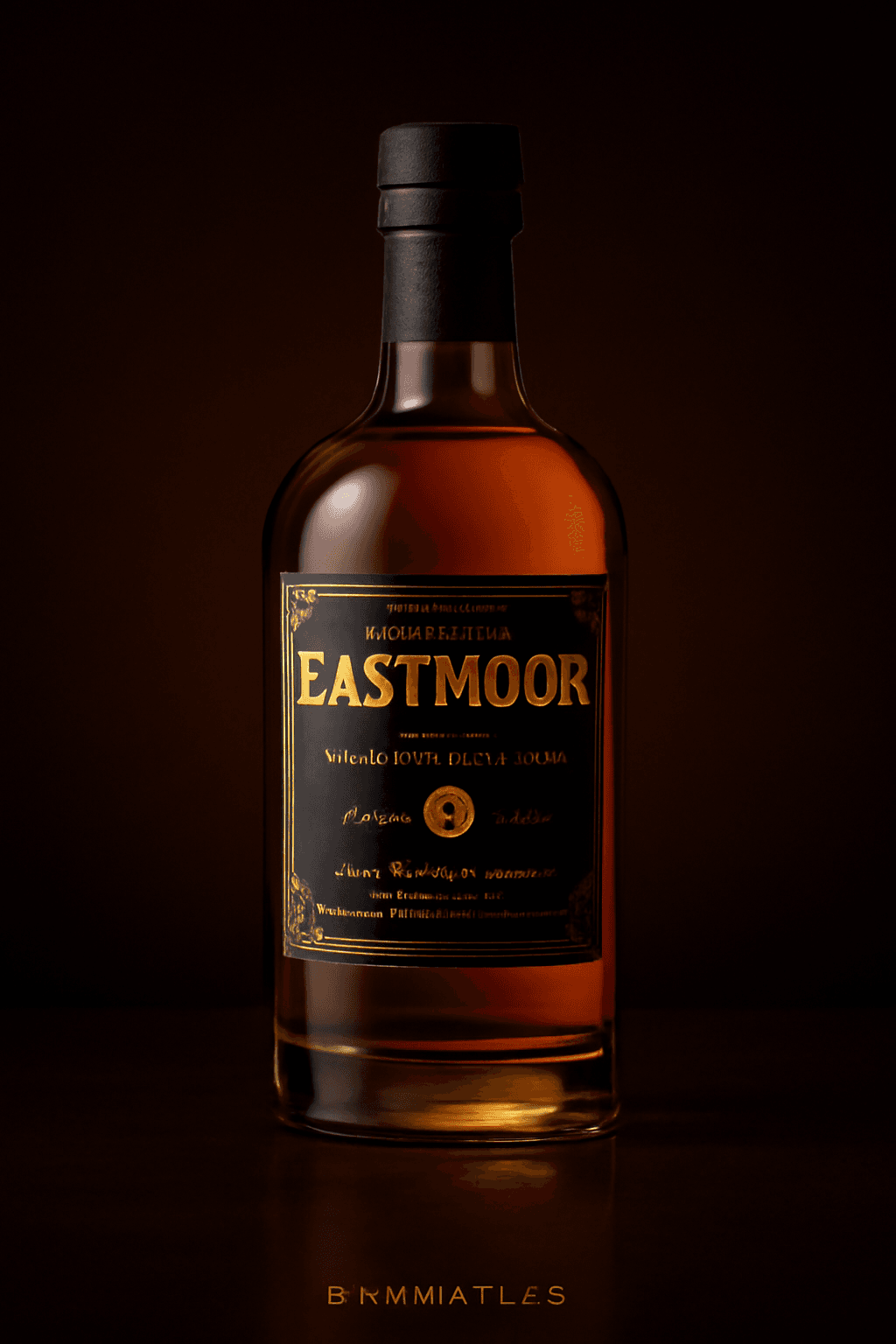 Eastmoor 2020