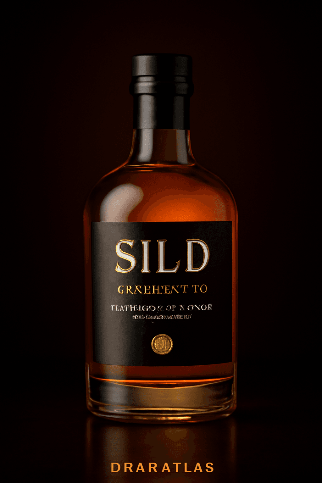 Sild Heritage 28 Bavarian Pure Malt Whisky