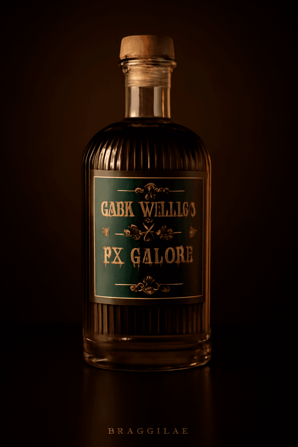 The Cask Wizard 2010 TCaWi PX Galore