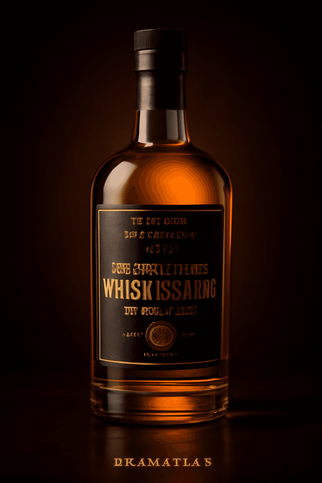 The Great Northern 2018 UD Augsburger Whisk(e)ySalon & Spirits