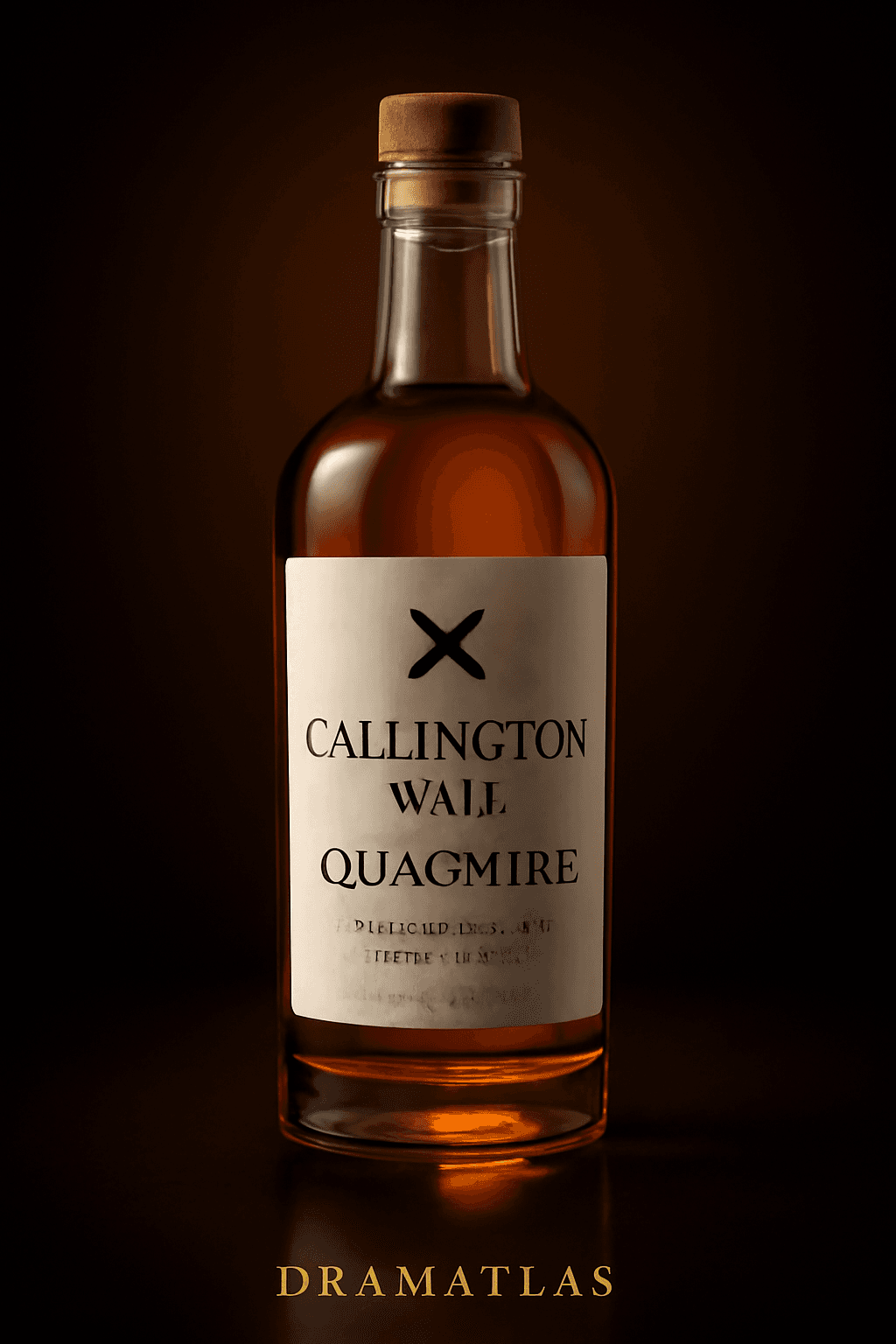 Callington Mill Quagmire