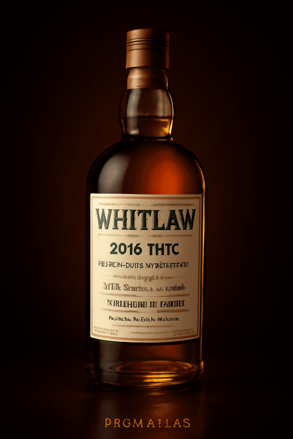 Whitlaw 2016 TnTC