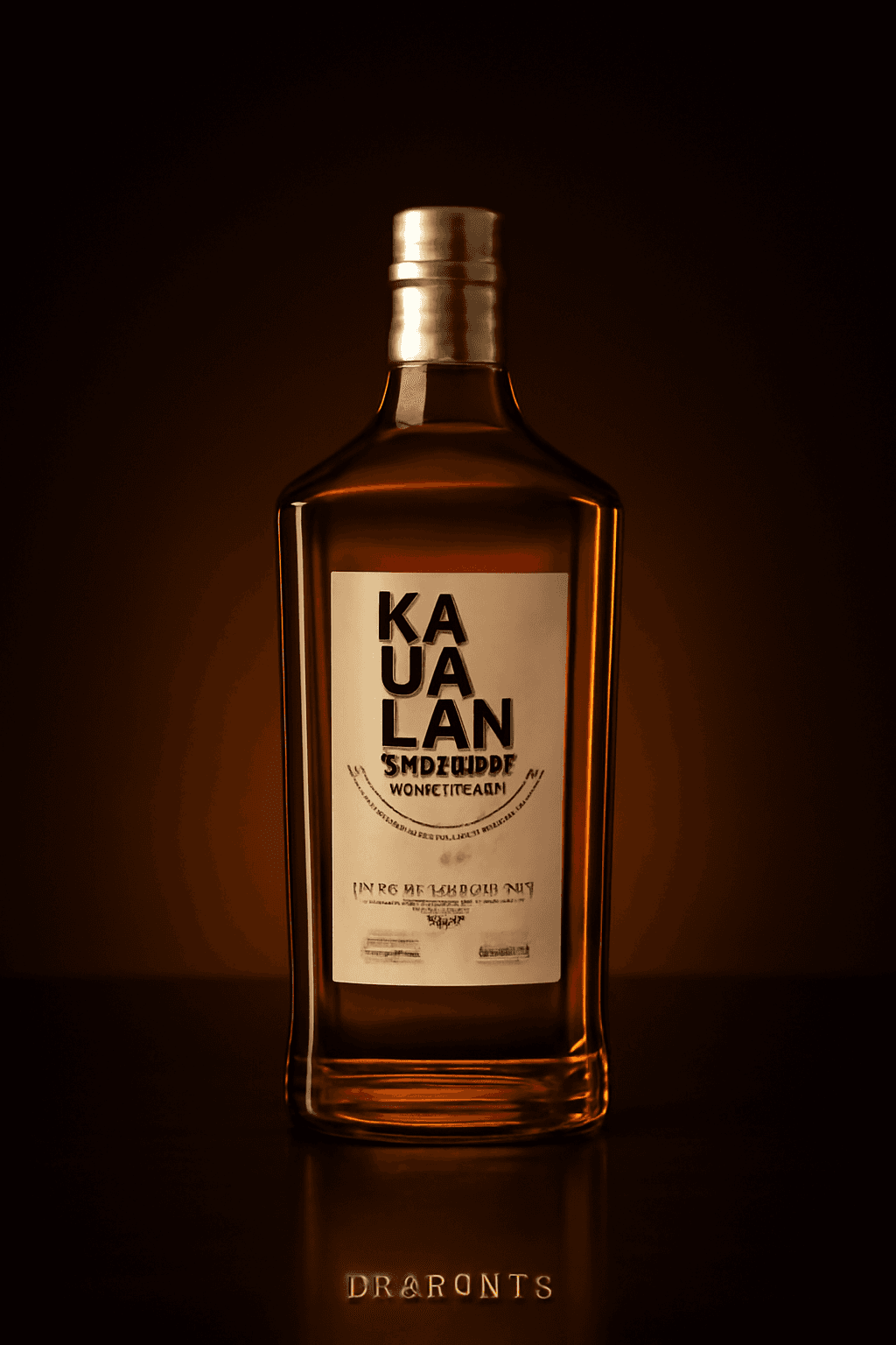 Kavalan Distillery Select No.1