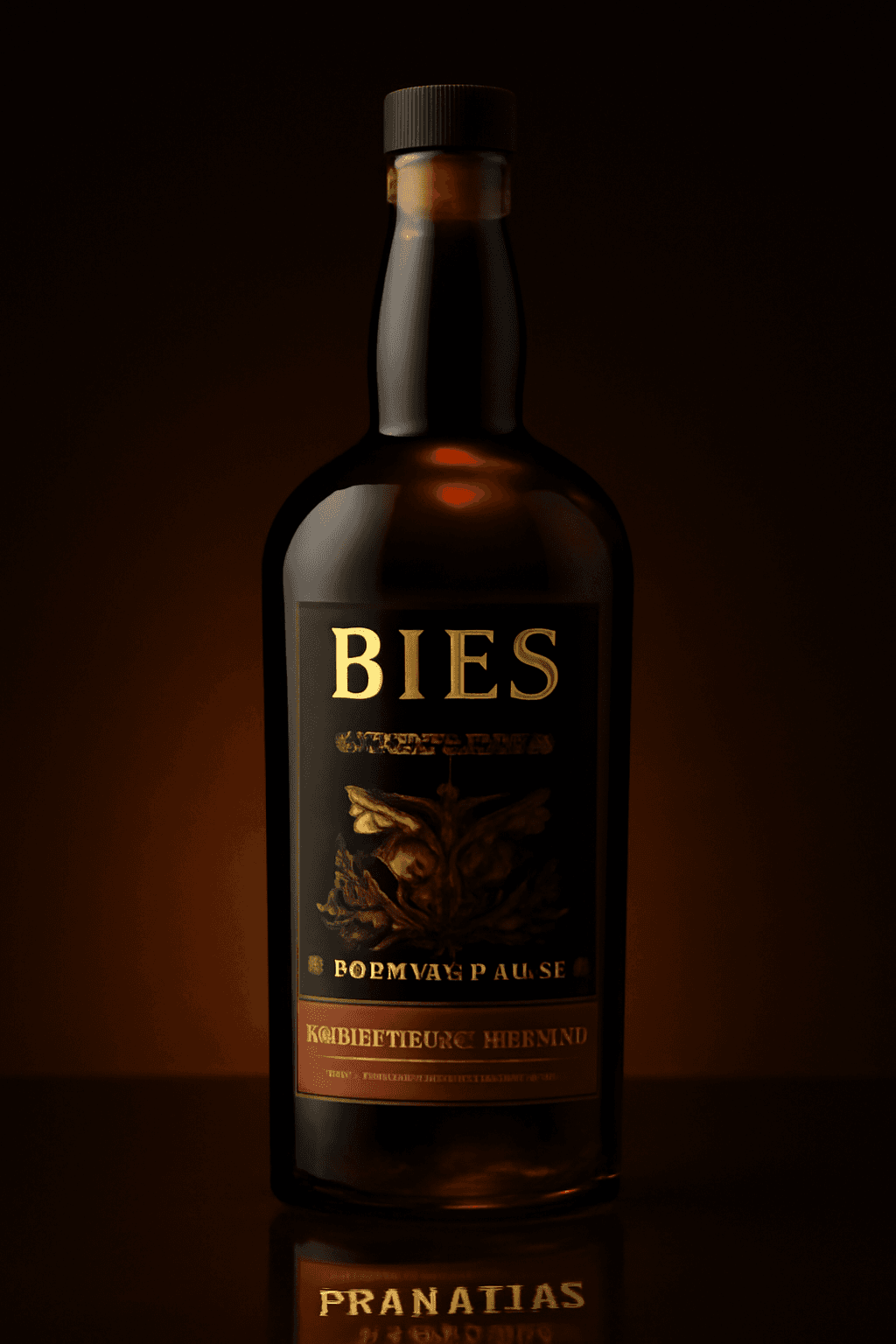 Bies Pinot Noir Finish WhEm Polish Wine Cask Finish