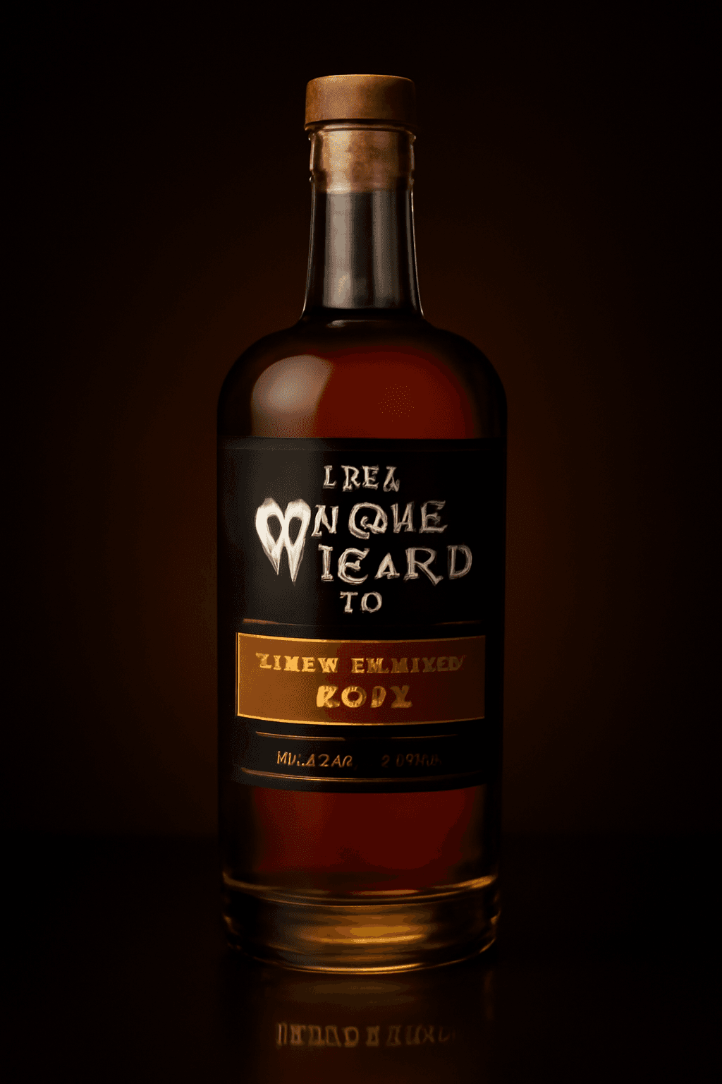 The Cask Wizard 2009 TCaWi The Christmas Dram 2024