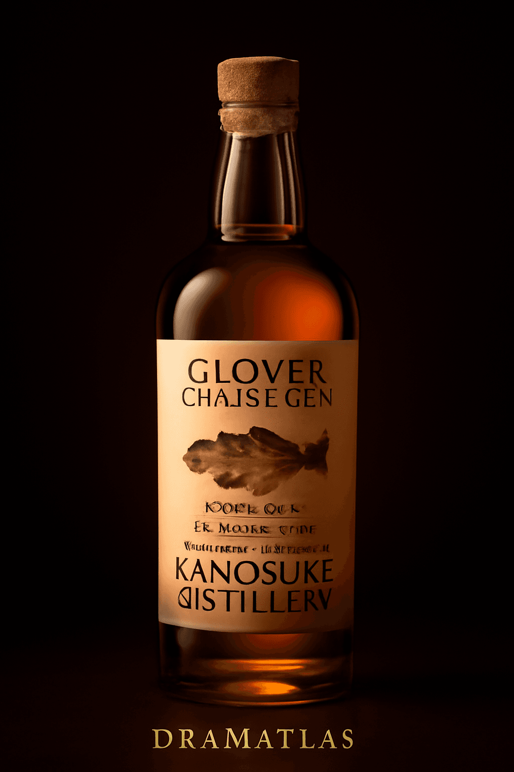 Kanosuke 2021 Glover Collection