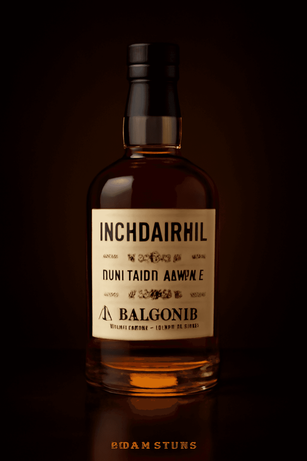 InchDairnie Wins at the World Whiskies Awards