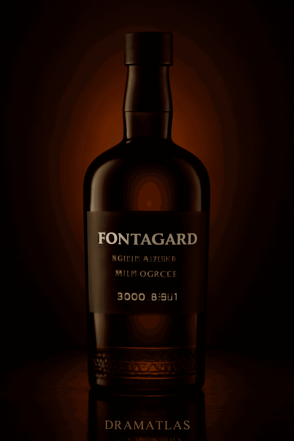 Fontagard TORB 9121-1