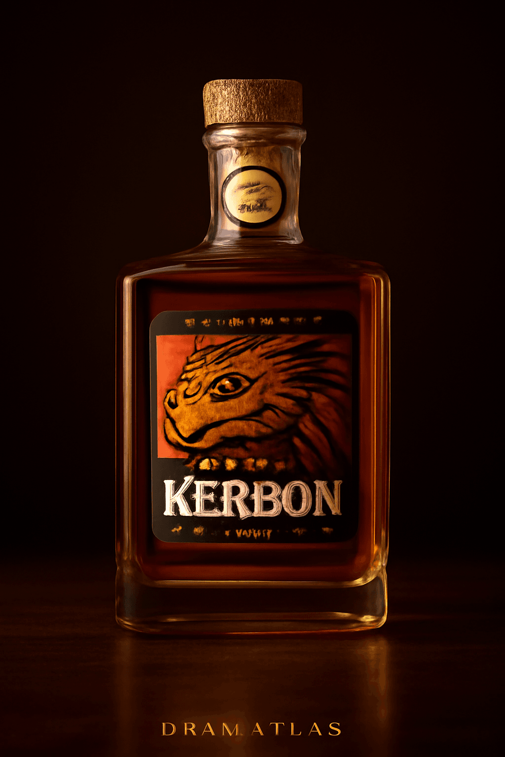 Copperfish 2021 Kerbon