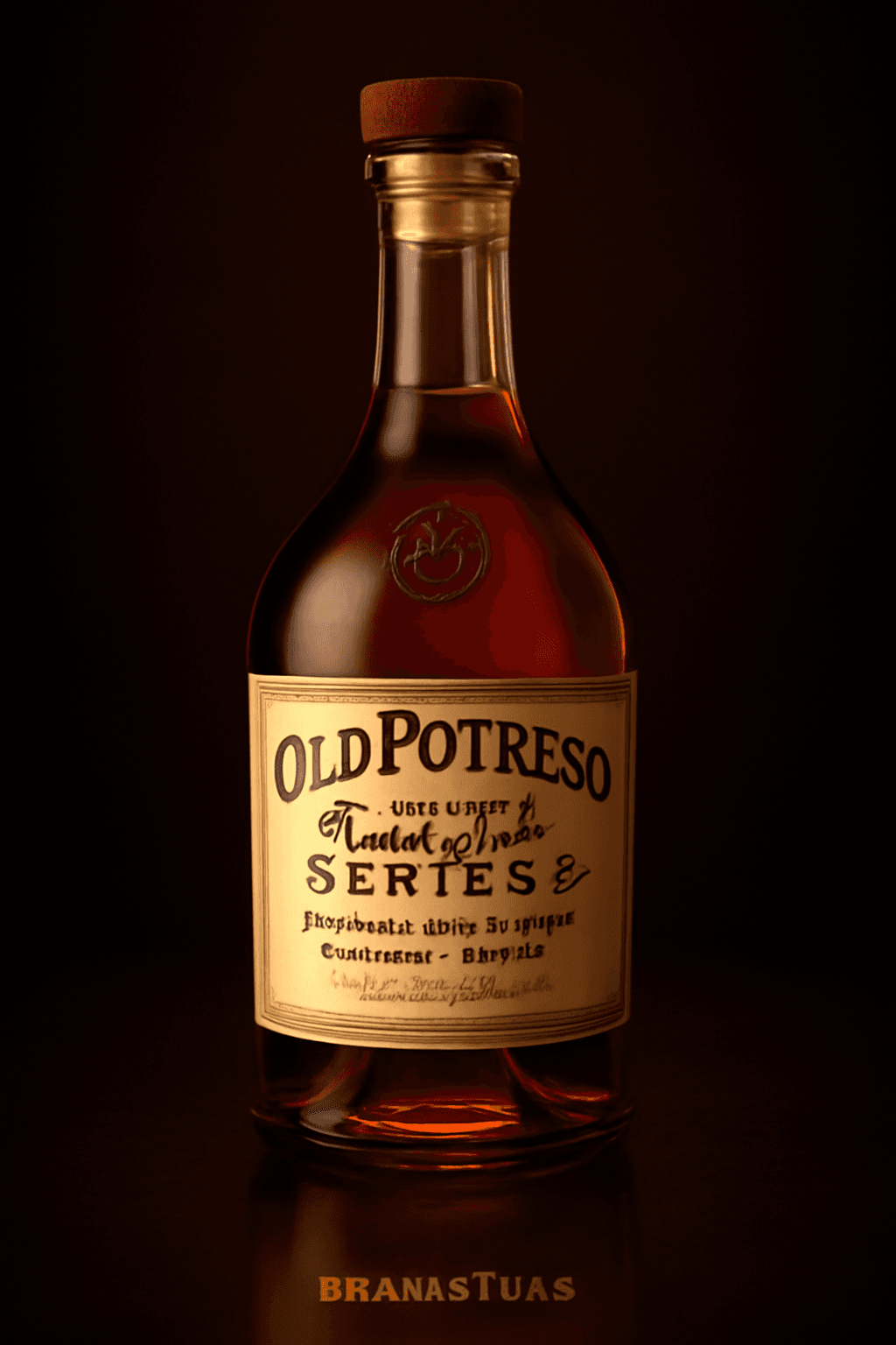 Old Potrero California Cellar Series 2 California Cellar Series 2
