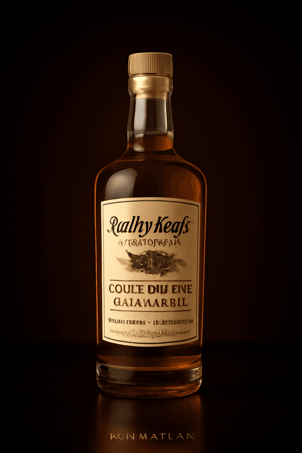 Ballykeefe Distillery Single Pot Still Irish Whiskey