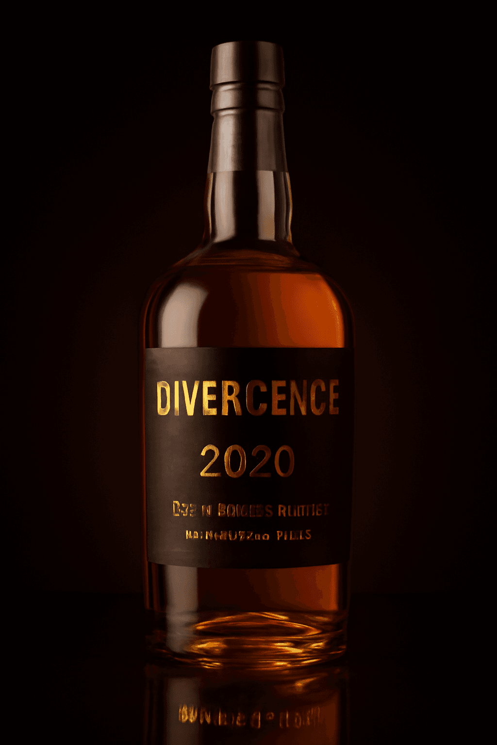 Divergence 2020 Otago Pinot Barrel