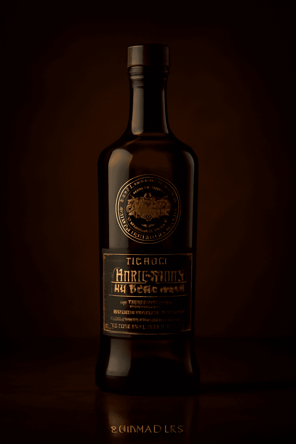 Allt-a-Bhainne 2006 SMWS 108.72 Here comes the chew chew