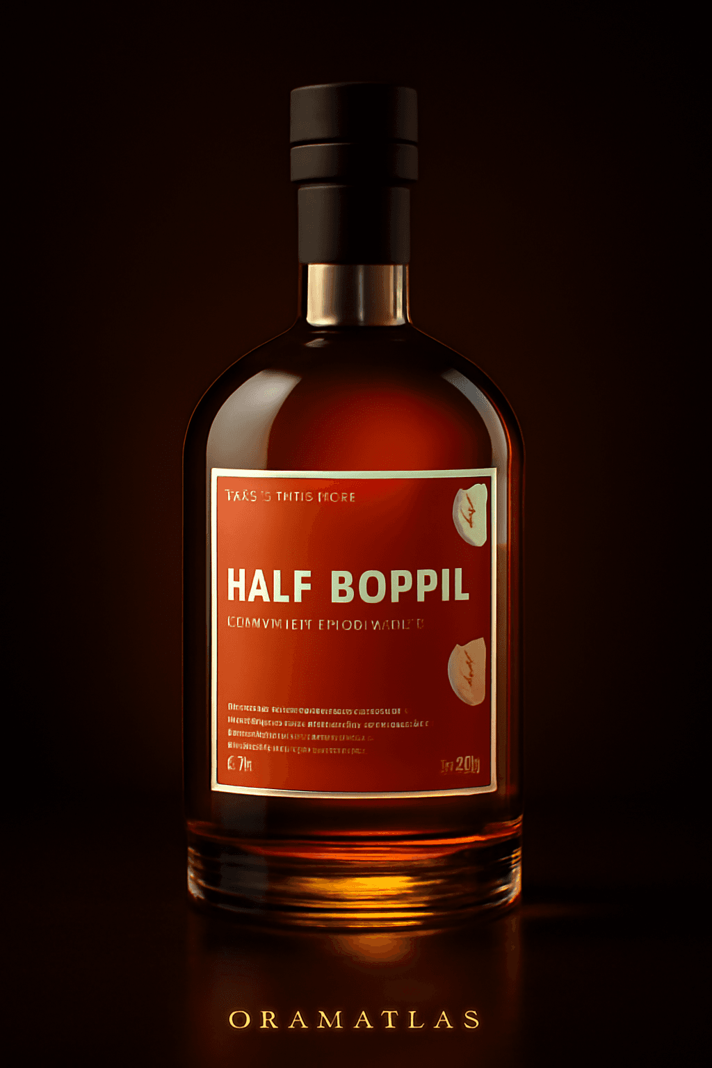 "Scotch Universe Hale Bopp II 127¡ U.2.1' 1826.2"""