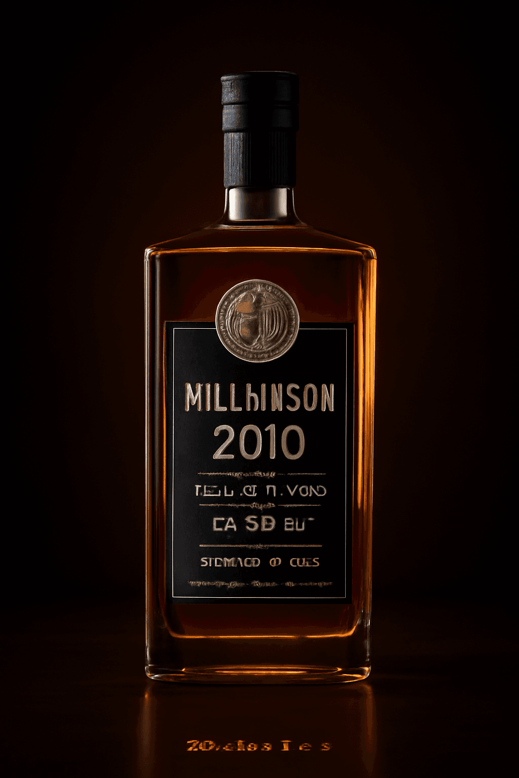Williamson 2010 TSCL The Single Cask