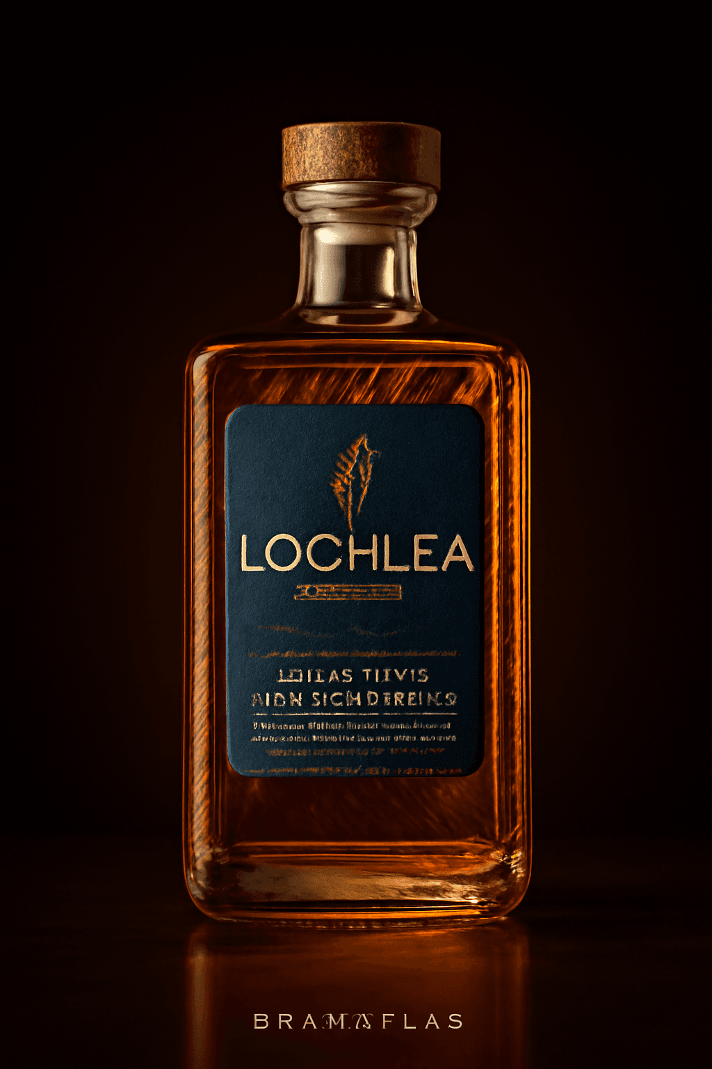 Lochlea Our Barley