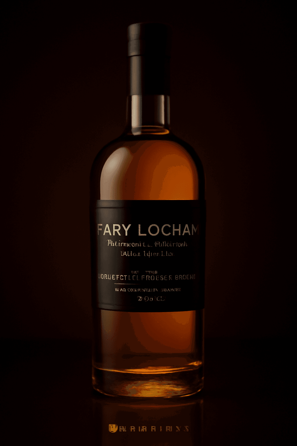 Fary Lochan 2019 Private Cask Collection