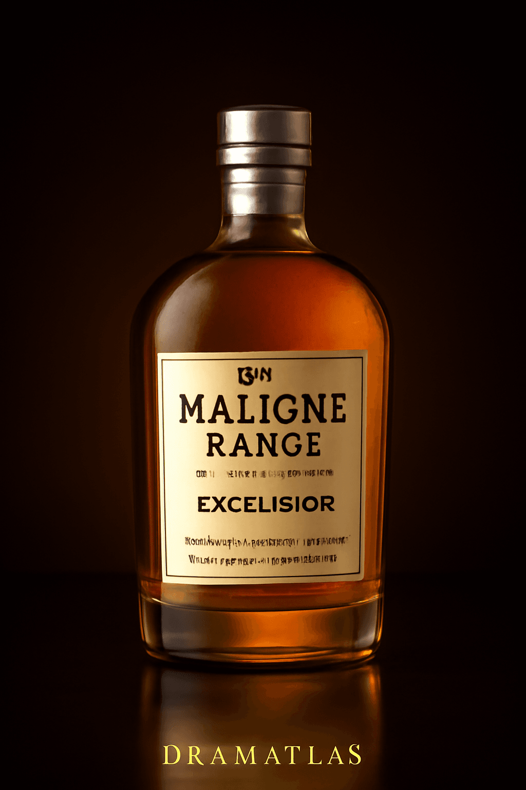 The Maligne Range Excelsior Kensington Wine Market