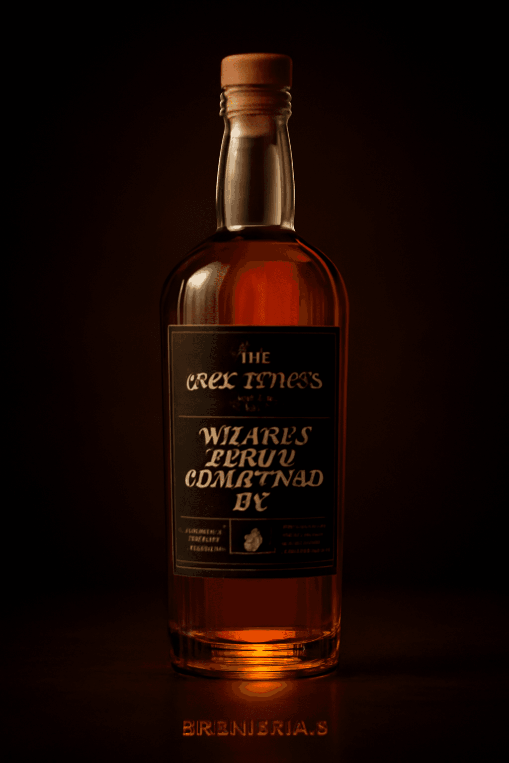The Cask Wizard 2011 TCaWi WizardÕs French Connection No.2