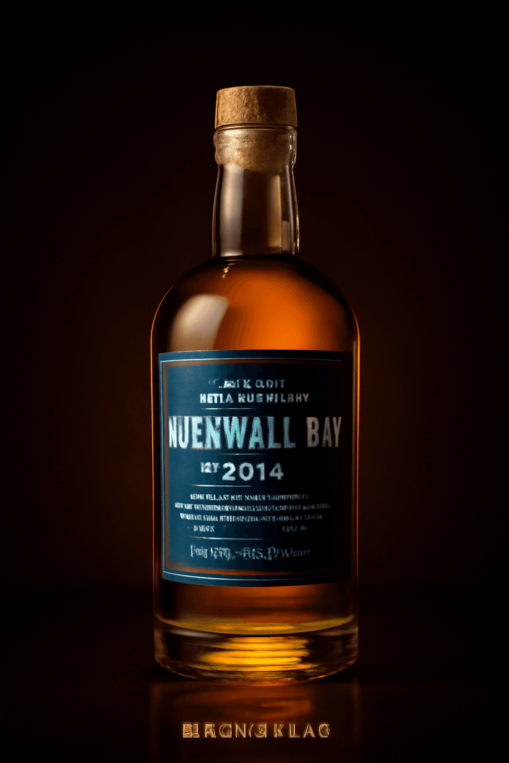 Kirkwall Bay 2019