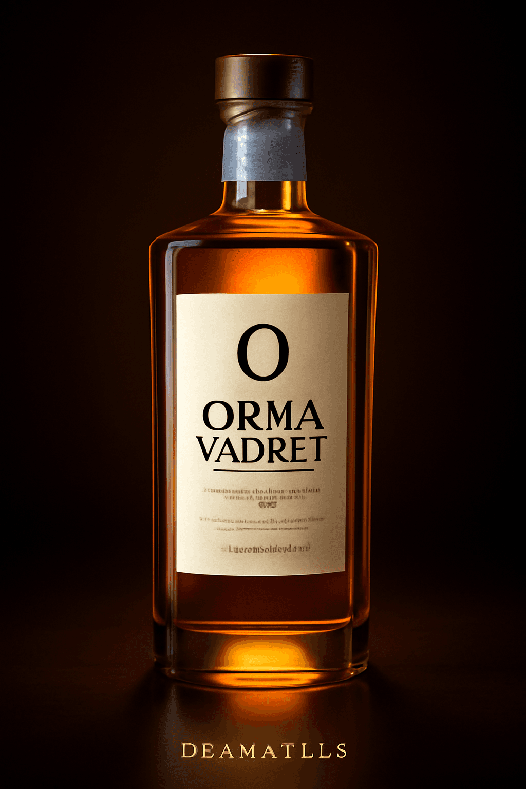 Orma Vadret Limited Edition