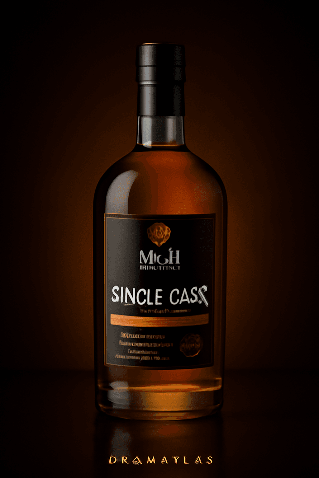 M&H 2020 Single Cask