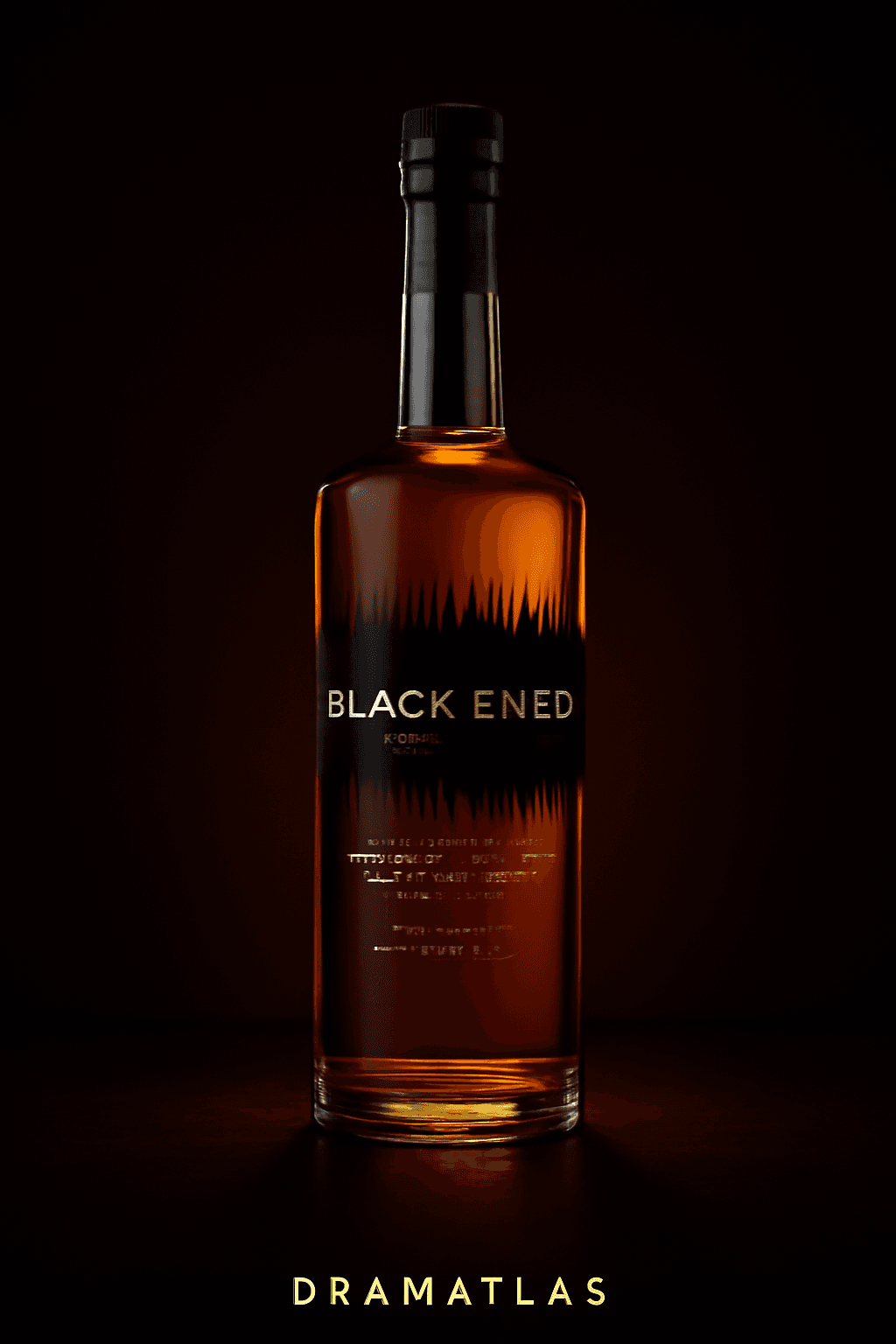 Blackened Batch 151