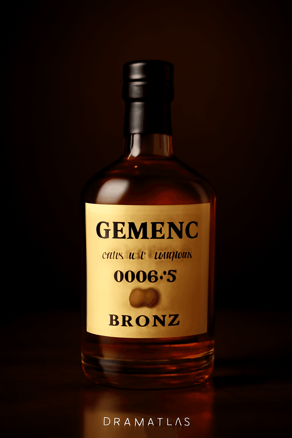 Gemenc Bronz Single Barrel