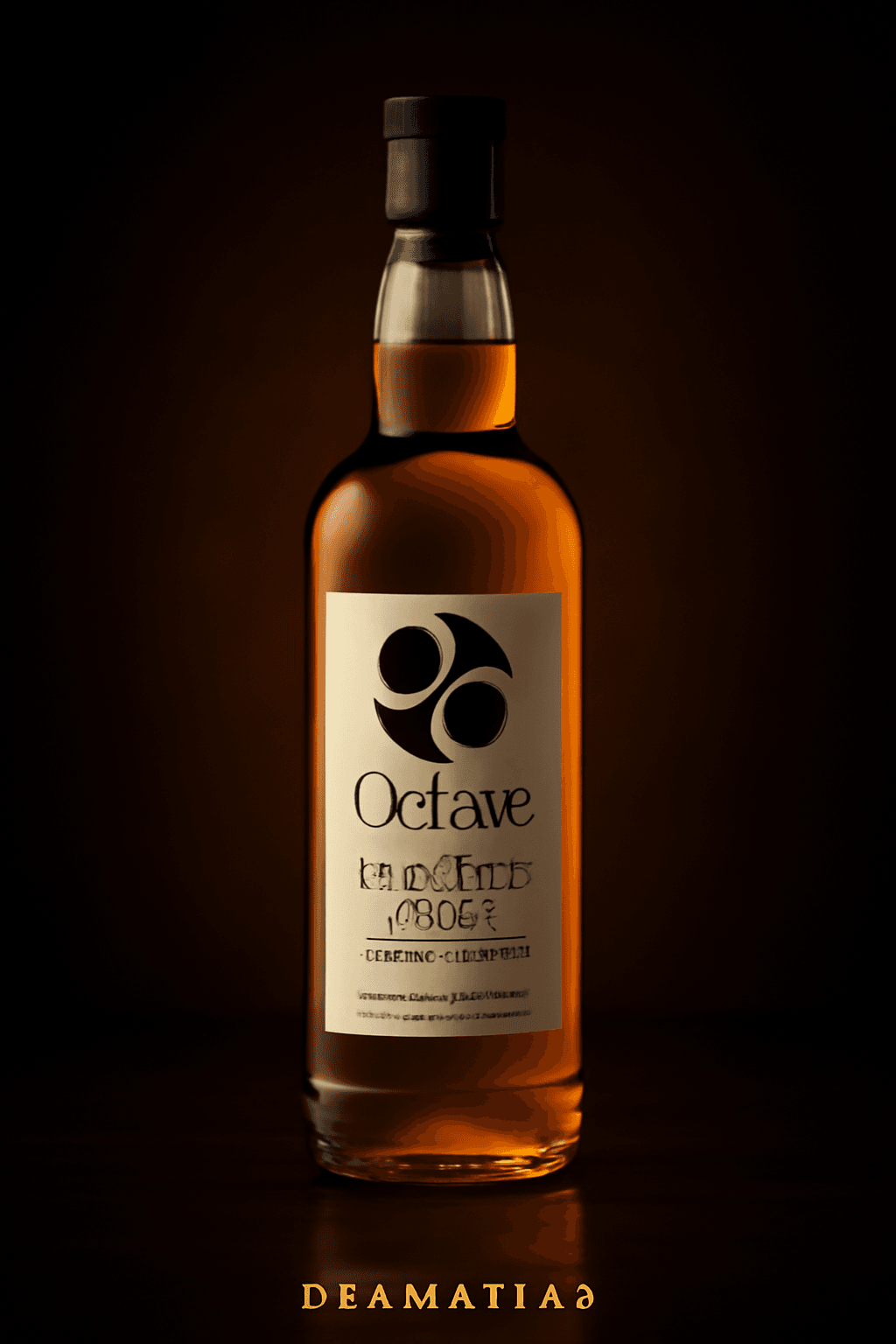 Dalmunach 2016 DT The Octave
