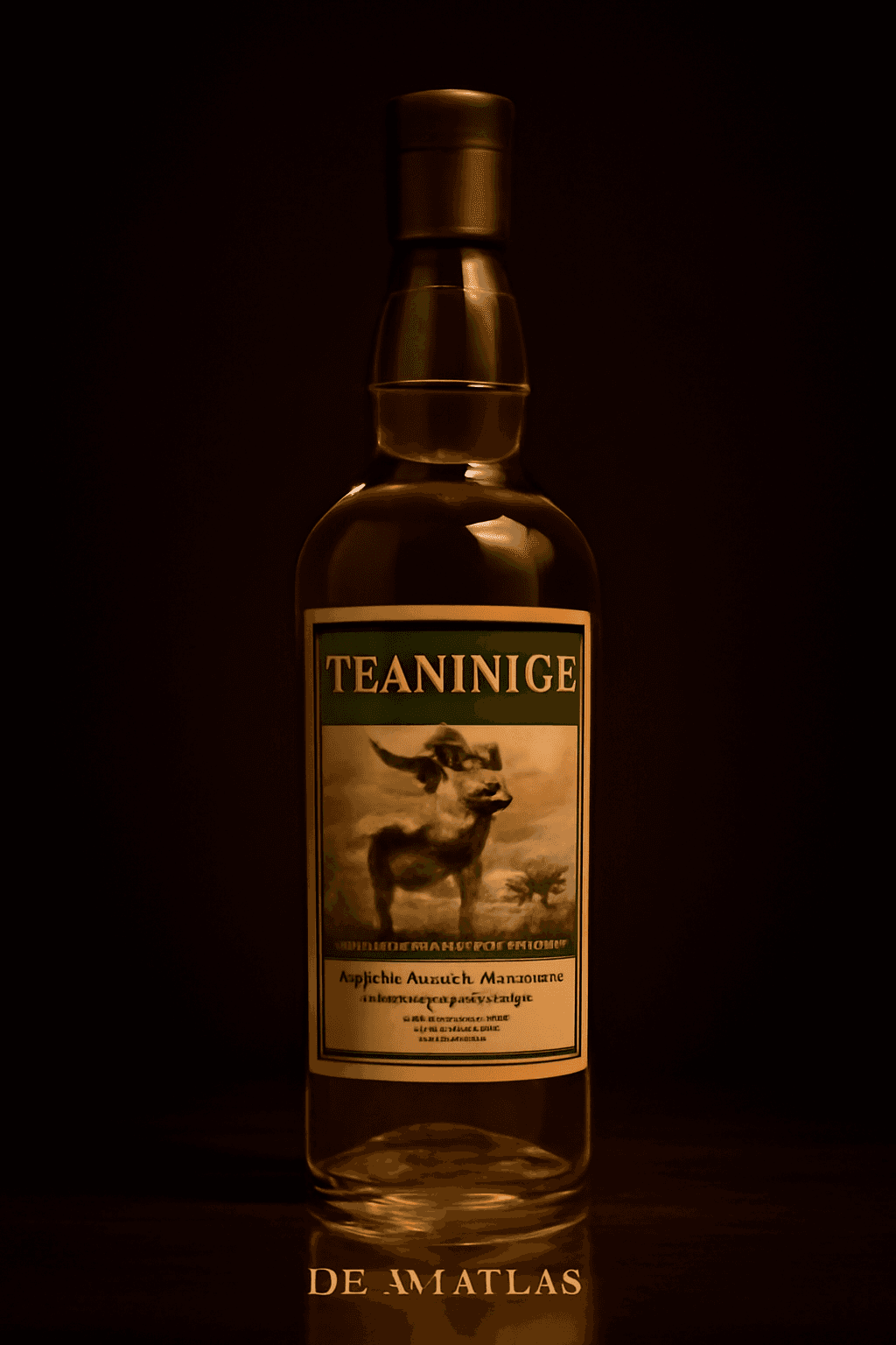 Teaninich 2008/2021 - Signatory Vintage