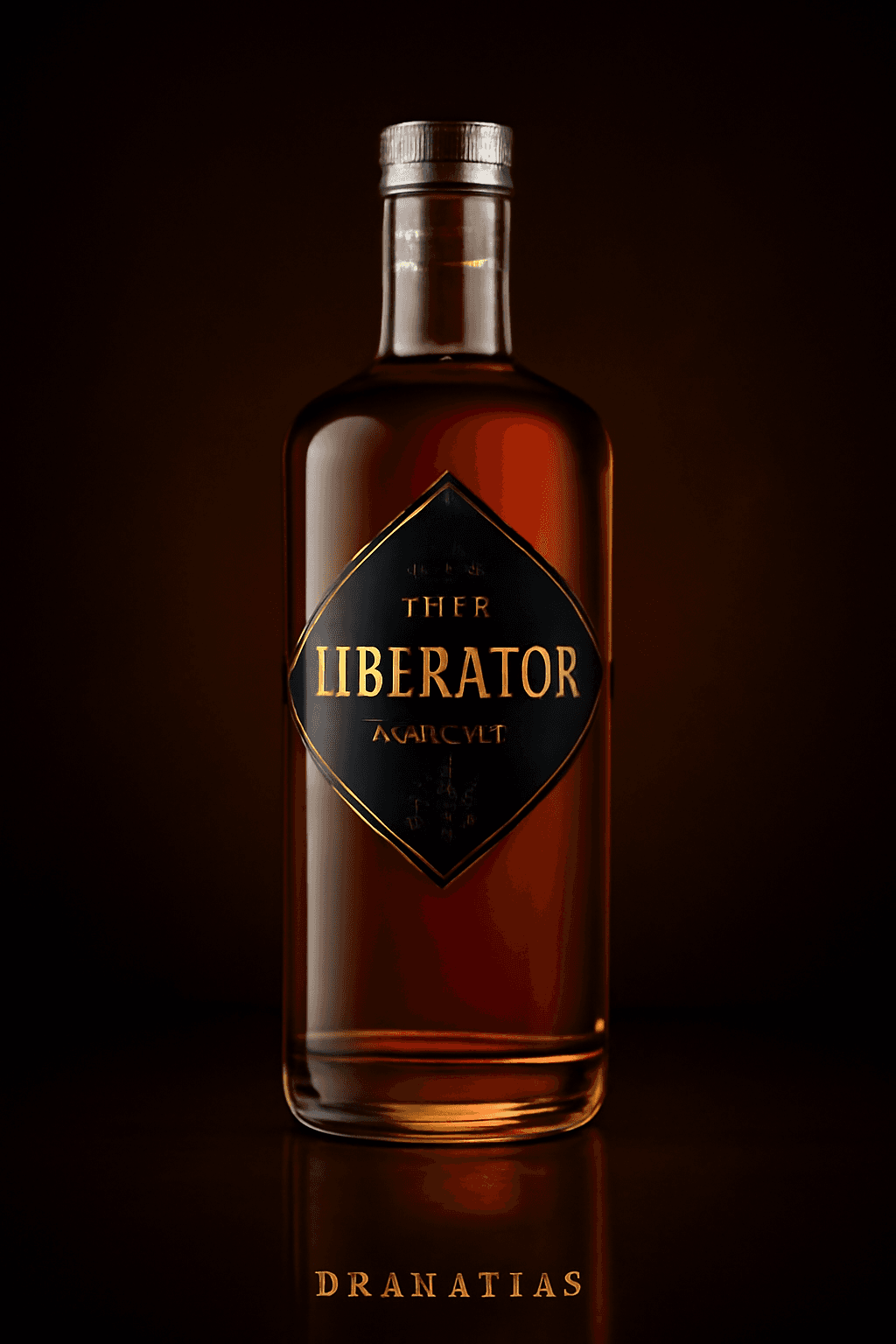 The Liberator Port 'n' Peat β Storehouse Special Batch 18