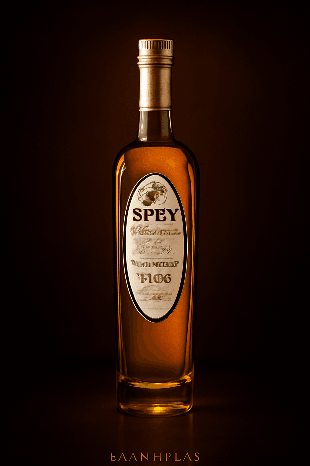 SPEY 2005 Limited Edition