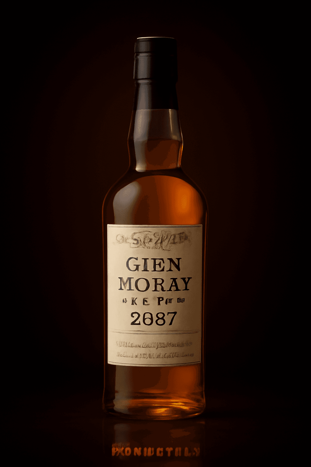 Glen Moray 2007/2021 14 Year Old - Malts of Scotland