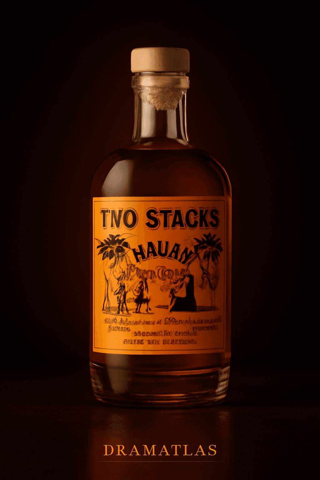 Two Stacks 2017 2SBB Hawaii
