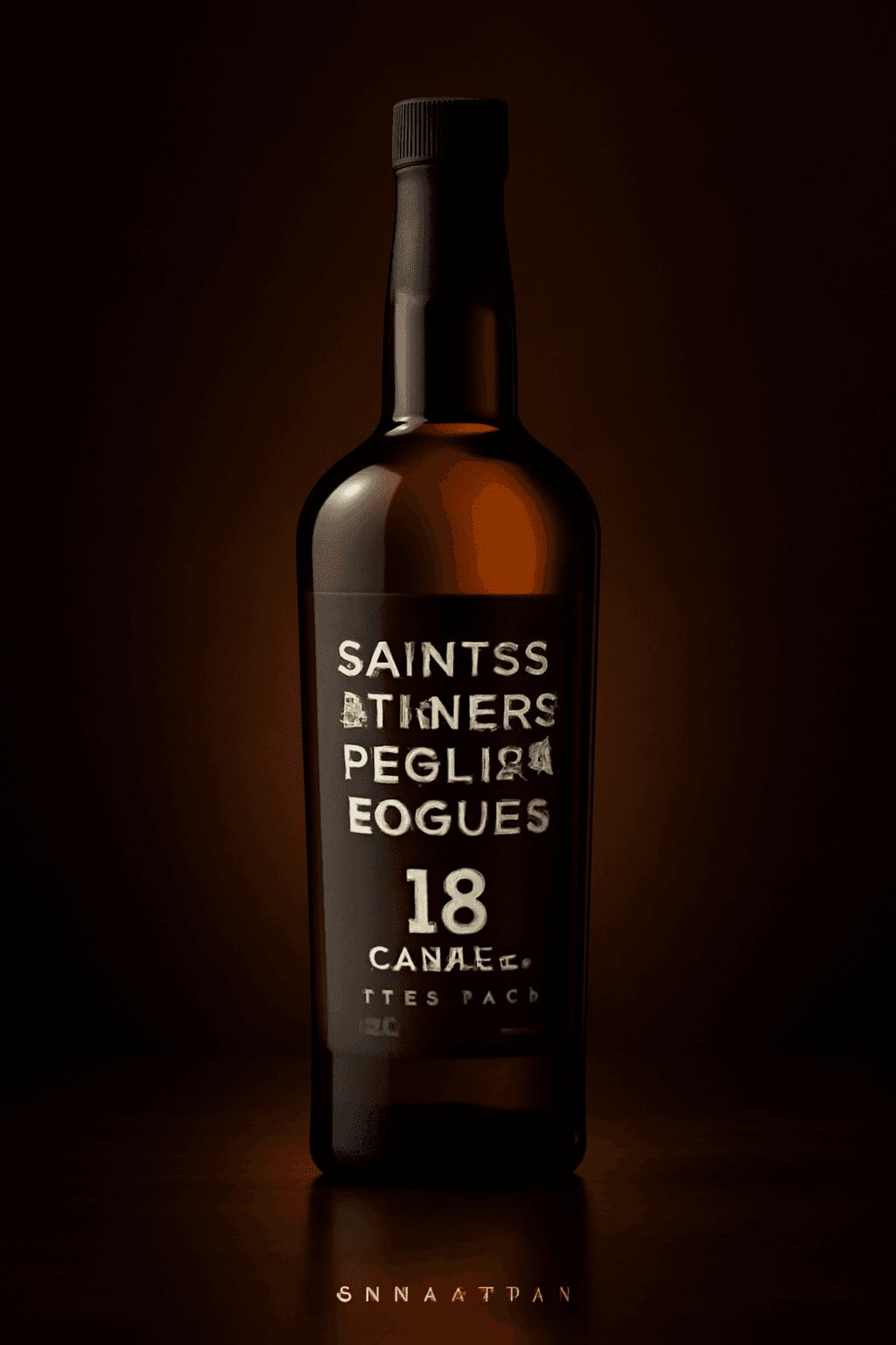 Saints&Sinners&Rebels&Rogues 18-year-old