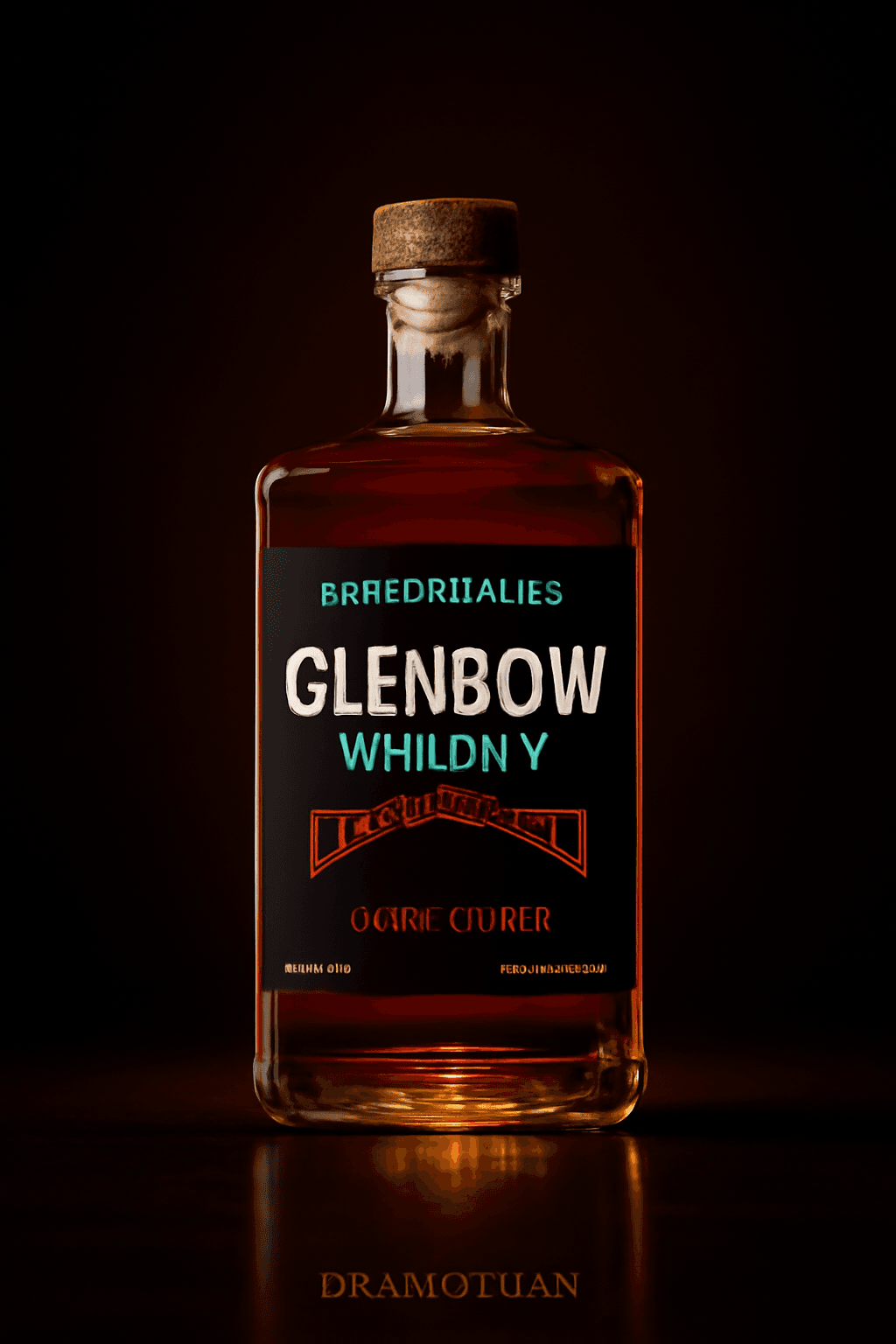 Bridgeland Distillery Glenbow Whisky Port Finish