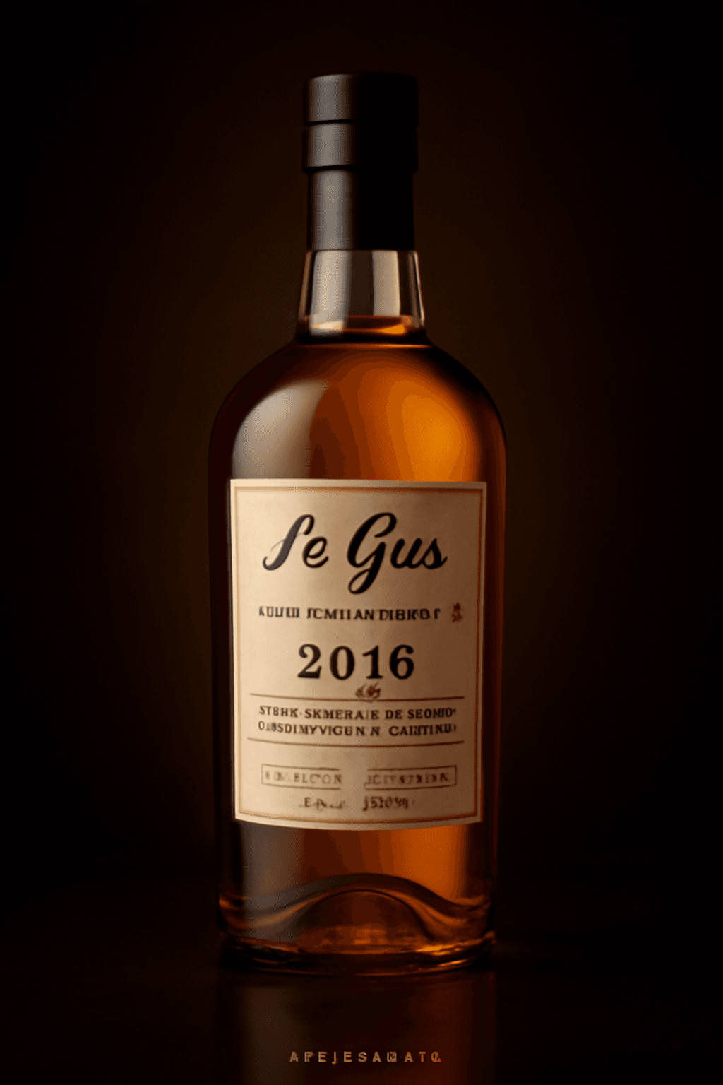 Glasgow Distillery 2016 LEG Selection XXXIII