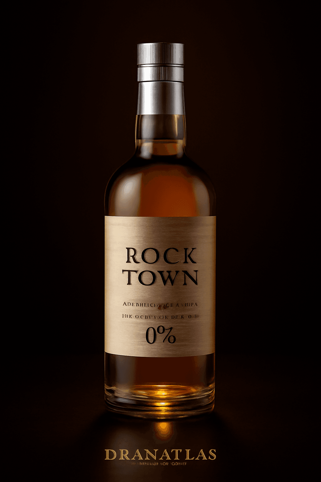 Rock Town 03-year-old Column Still Collection