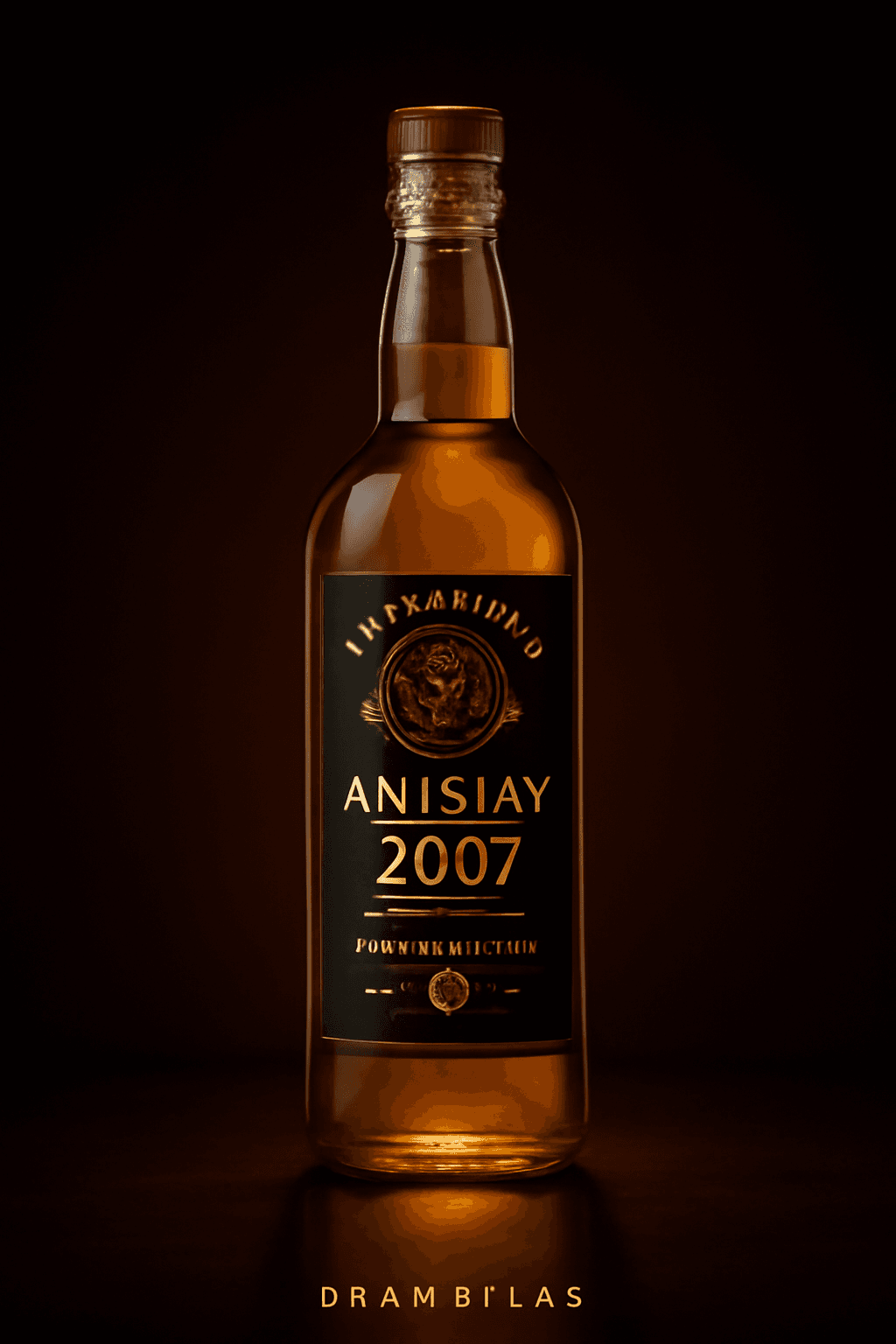 An Islay 2007 DT Single Cask