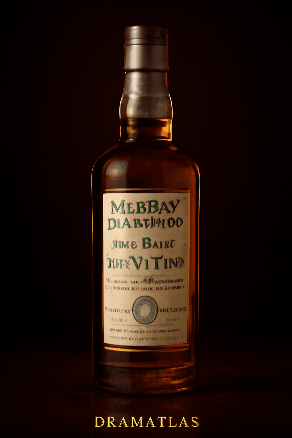 The Speysiders 2010 MM The Art of Maturation - The Vatting