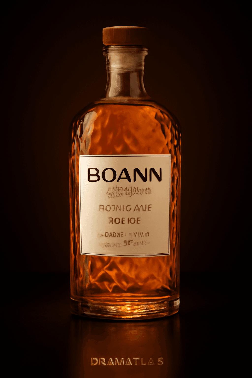 Boann Distillery Single Pot Still Marsala Cask