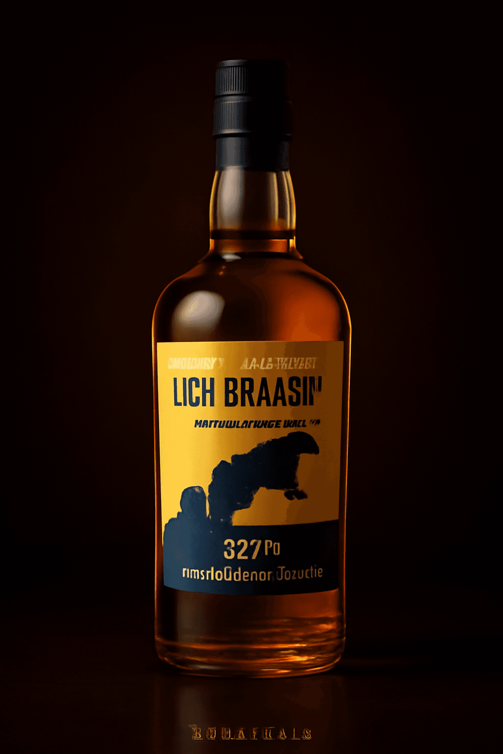 Wagging Finger 2020 GCtV Loch Braassem