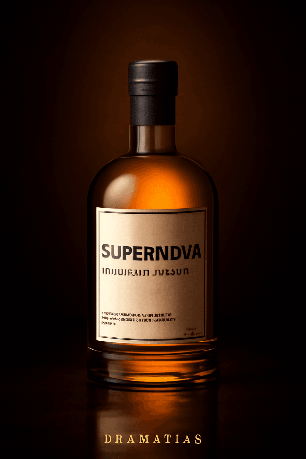 "Scotch Universe Supernova - 109¡ P.7.1' 1898.2"""