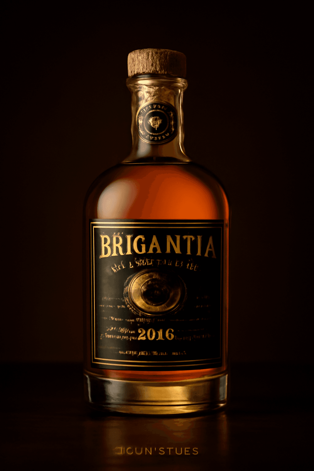 Brigantia 2018 Edition Silvester