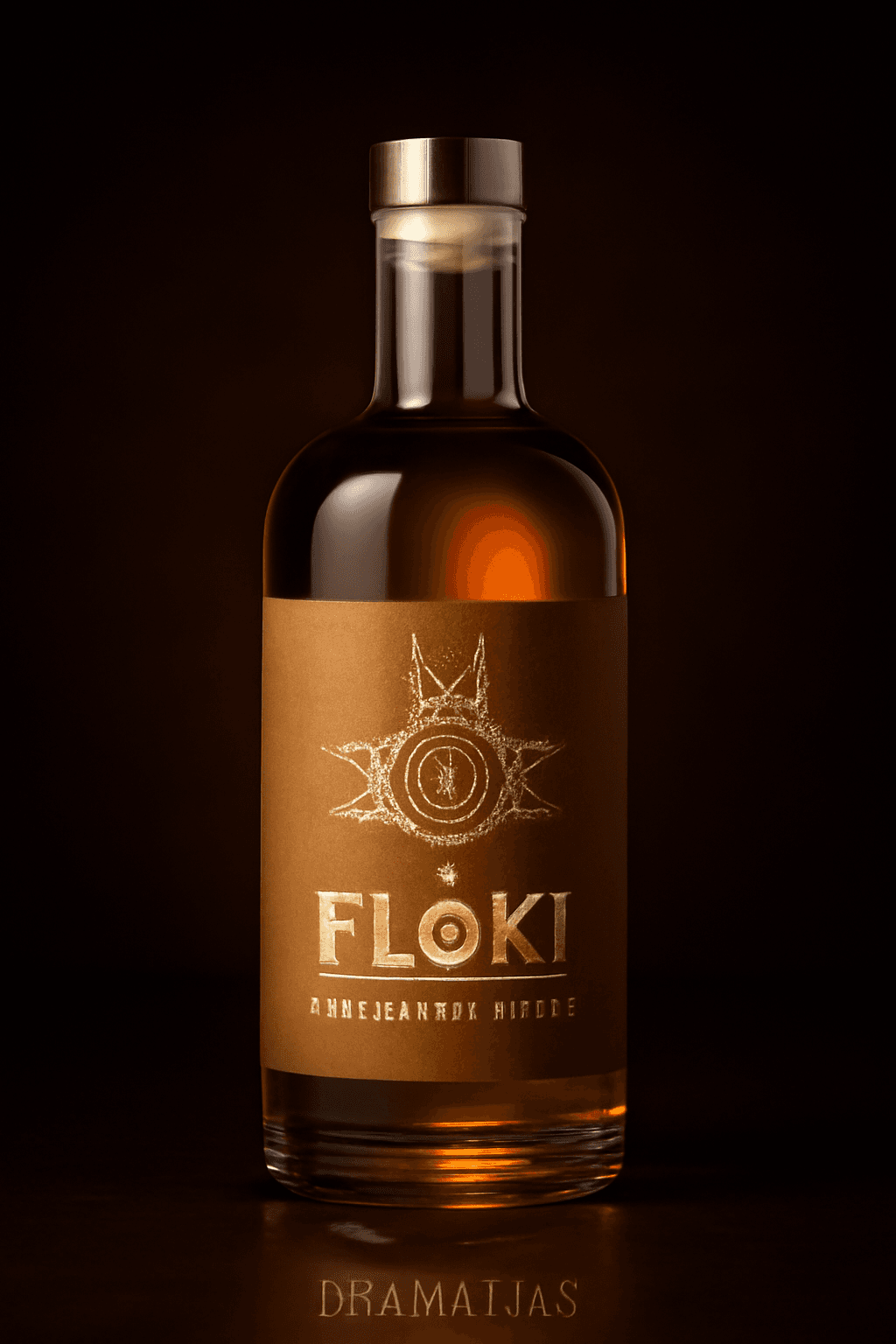 Flki Beer Barrel Finish
